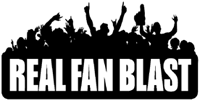 Real fan Blast